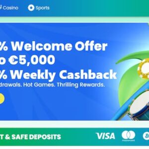 Samba Slots แกลเลอรี