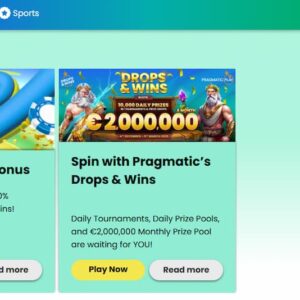 Samba Slots แกลเลอรี