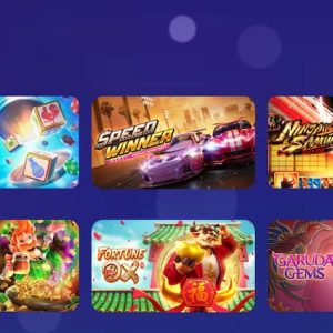 Roll88 แกลเลอรี