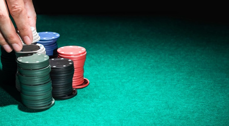 เคล็ดลับบาคาร่าออนไลน์สำหรับผู้เริ่มต้น