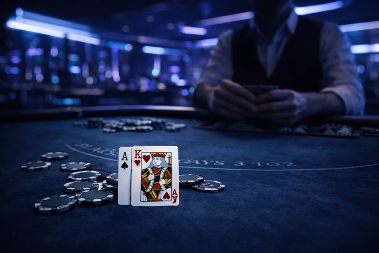 เป้าหมายของเกมแบล็คแจ็ค และเงื่อนไขการชนะ